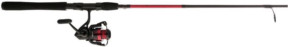 PENN Fierce IV Spinning Reel & Rod Combo