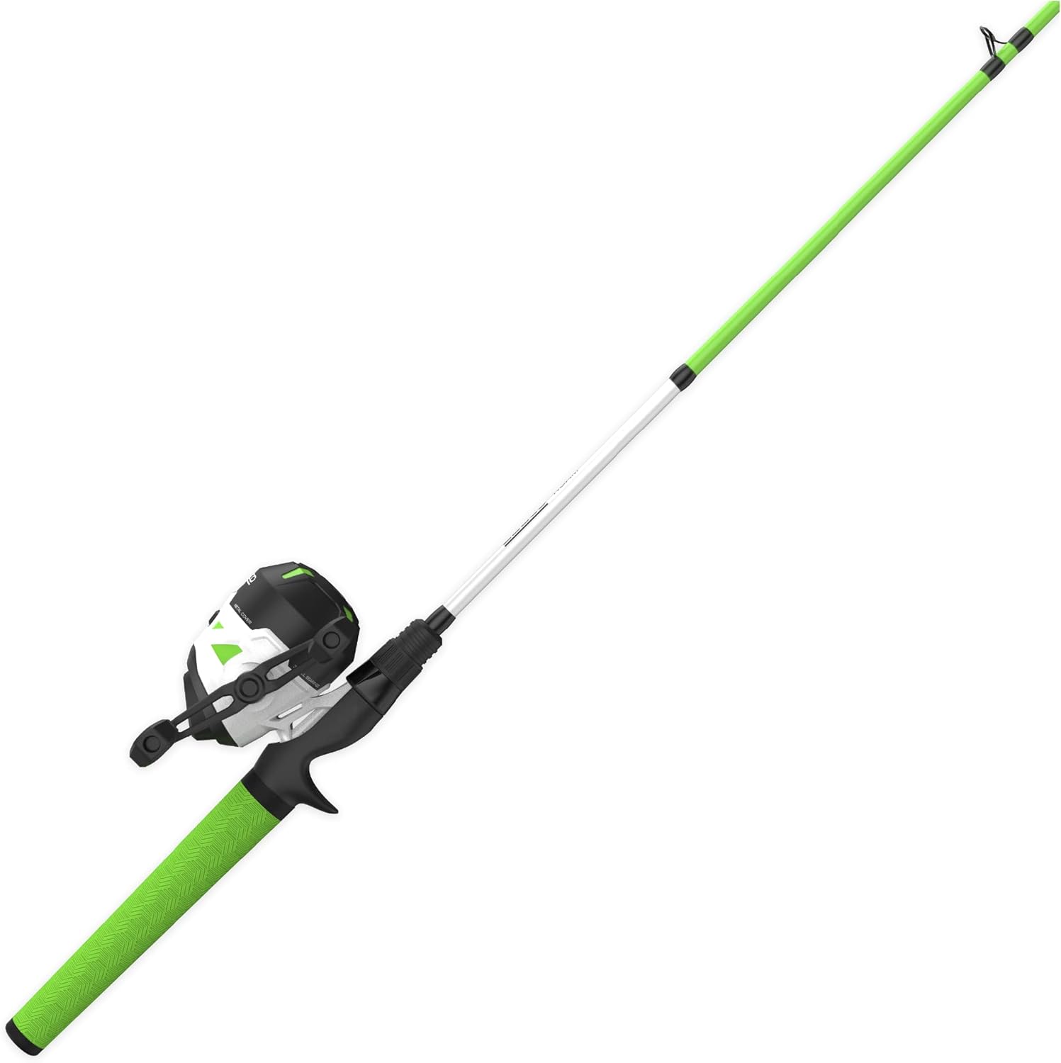 Zebco Roam Spincast Fishing Rod & Reel Combo
