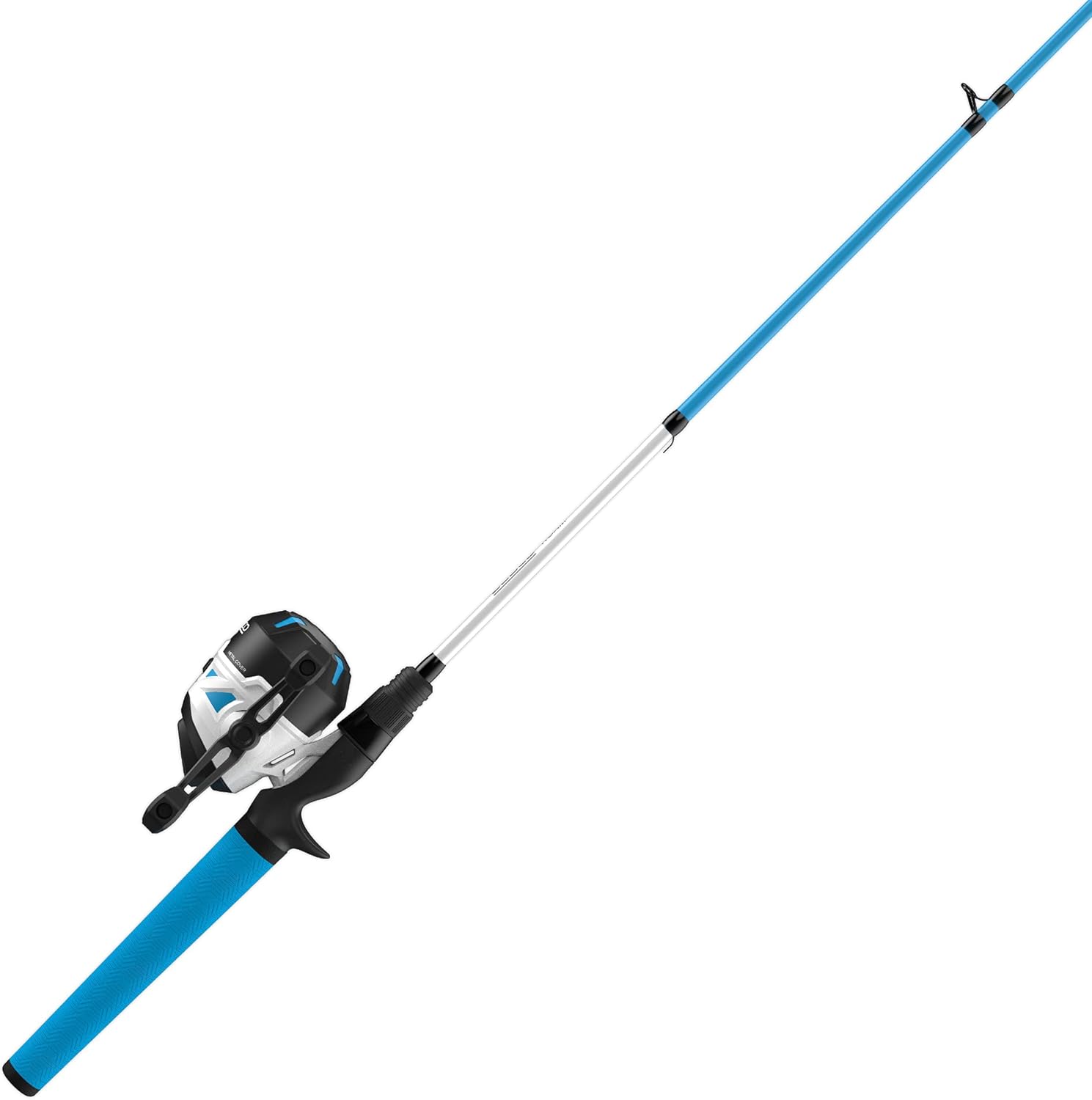Zebco Roam Spincast Fishing Rod & Reel Combo