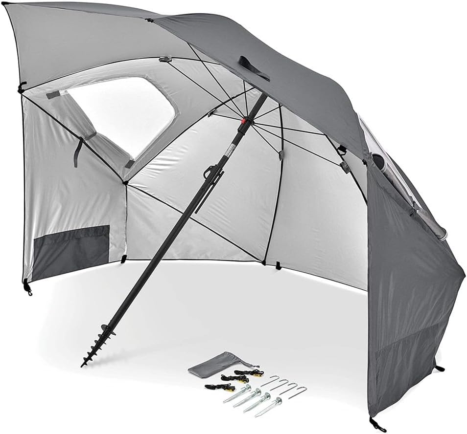Sport-Brella Premiere XL Sun & Rain Shelter - 9ft/8ft