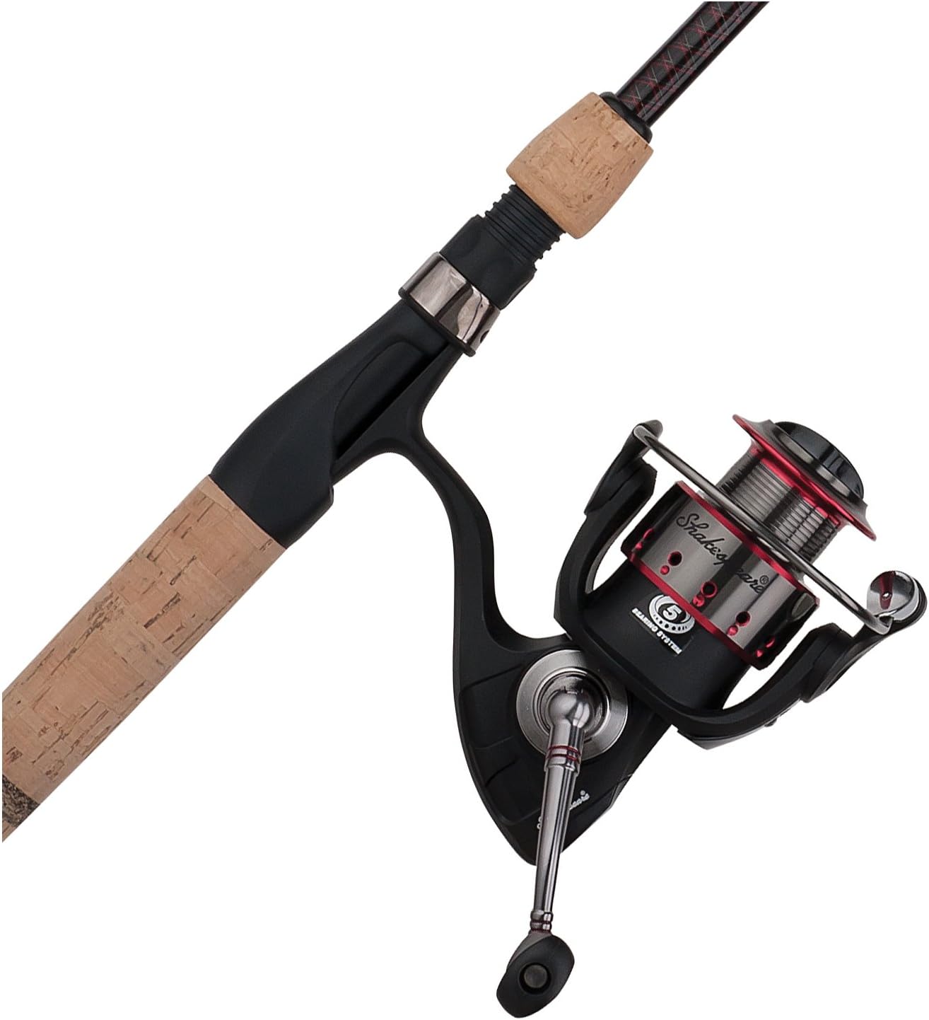 Ugly Stik Elite Spinning Combo - Women's Fishing Gear