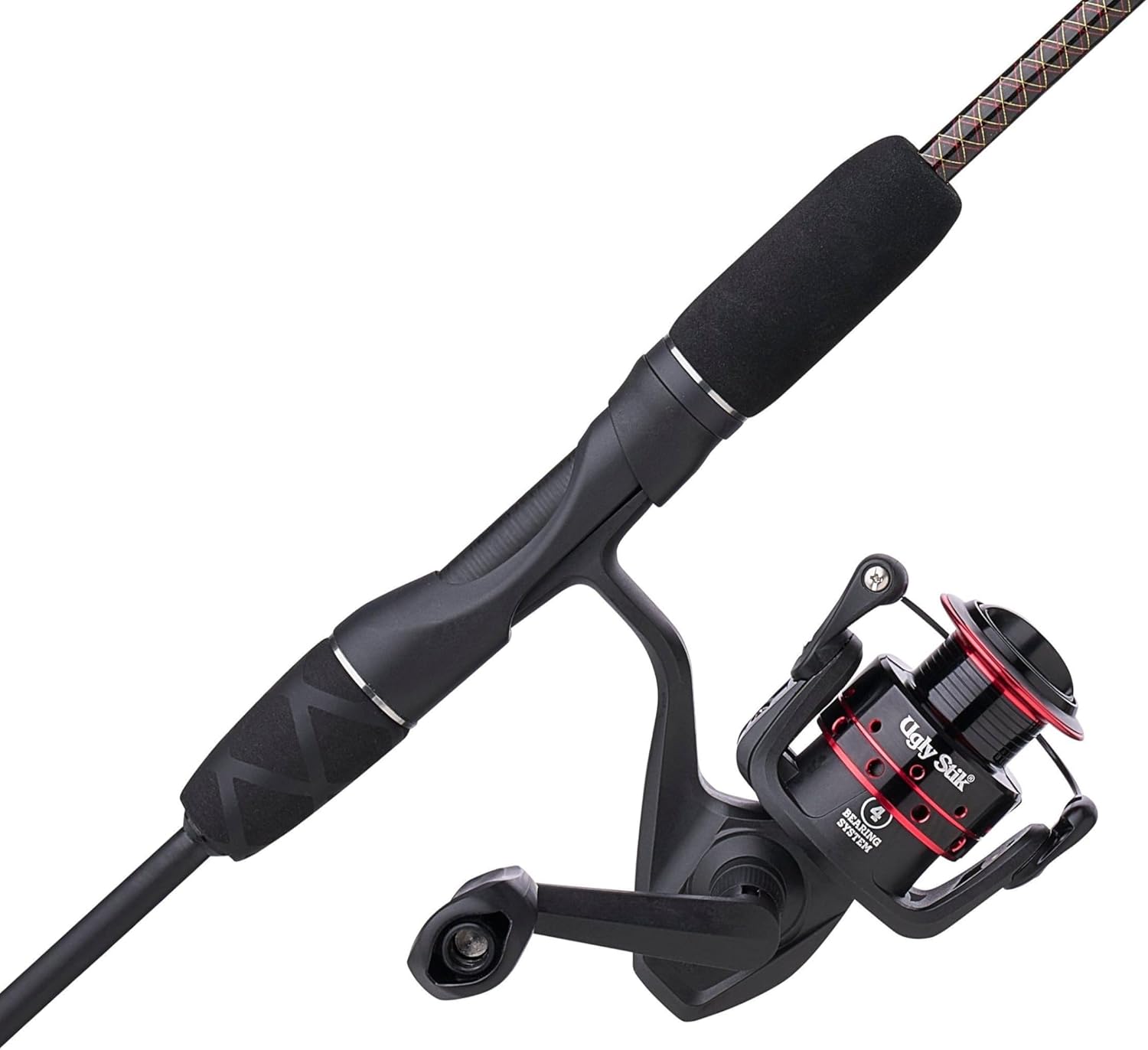 Ugly Stik GX2 Youth Spinning Rod & Reel Combo