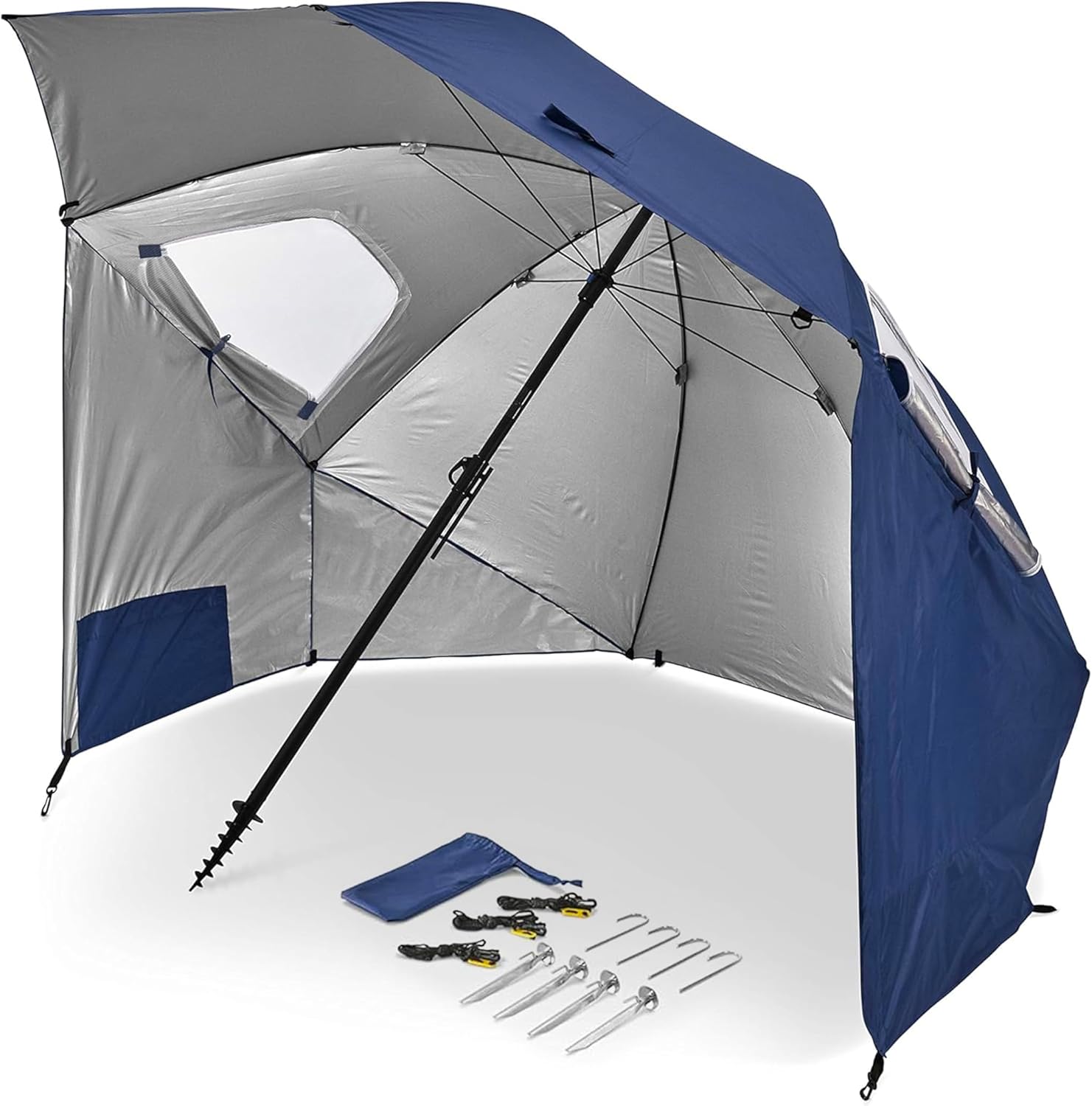 Sport-Brella Premiere XL Sun & Rain Shelter - 9ft/8ft