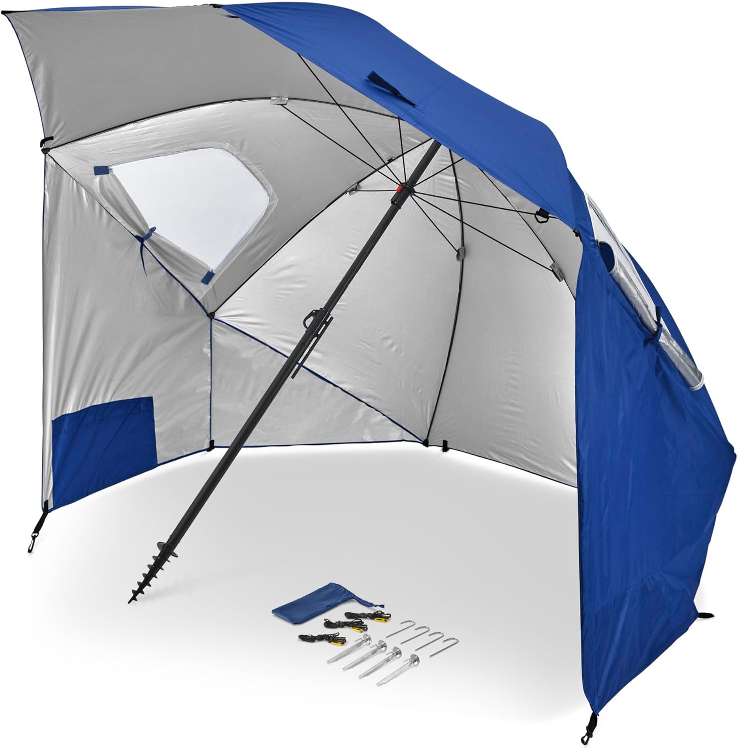 Sport-Brella Premiere XL Sun & Rain Shelter - 9ft/8ft