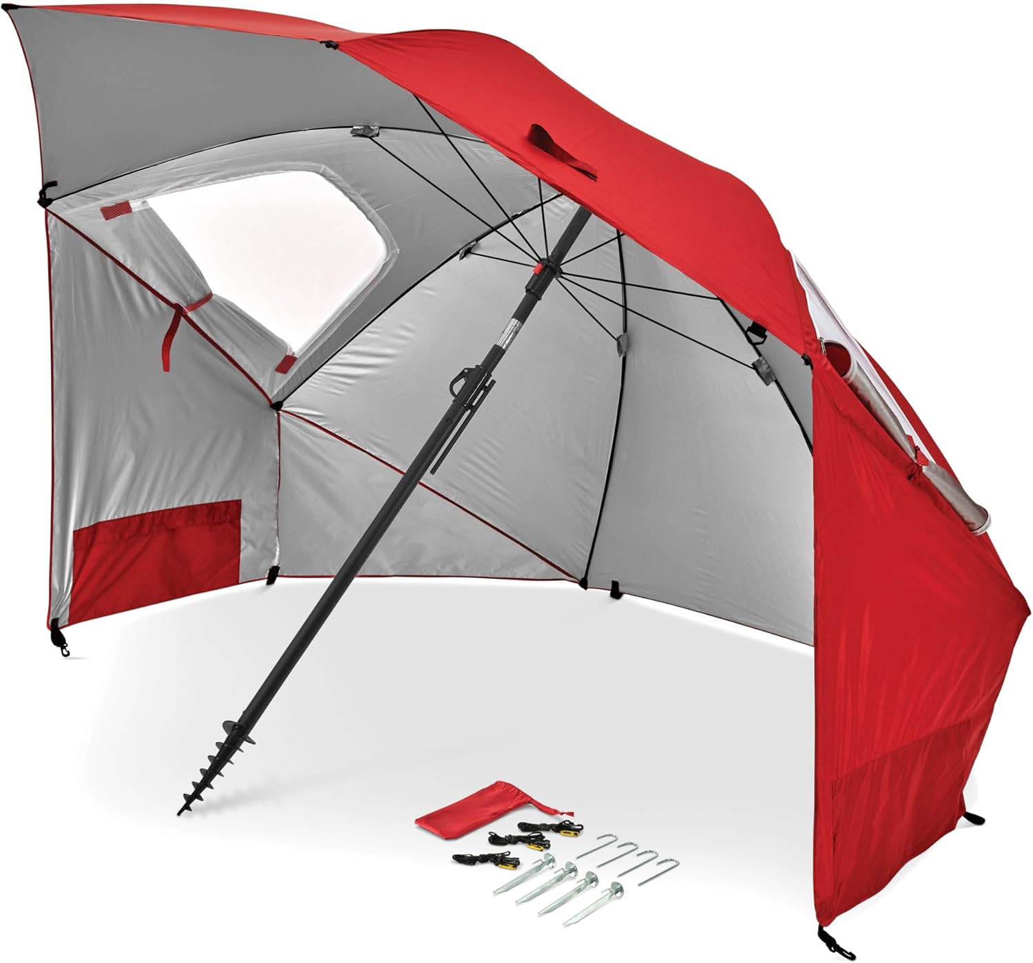 Sport-Brella Premiere XL Sun & Rain Shelter - 9ft/8ft
