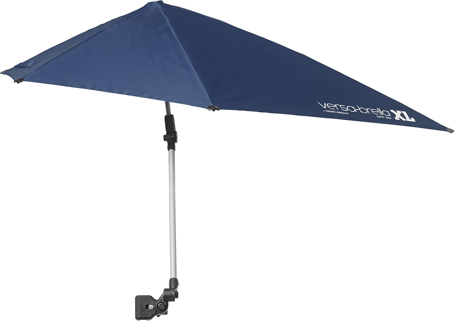Sport-Brella Versa-Brella XL - Clamp-On Sun Umbrella