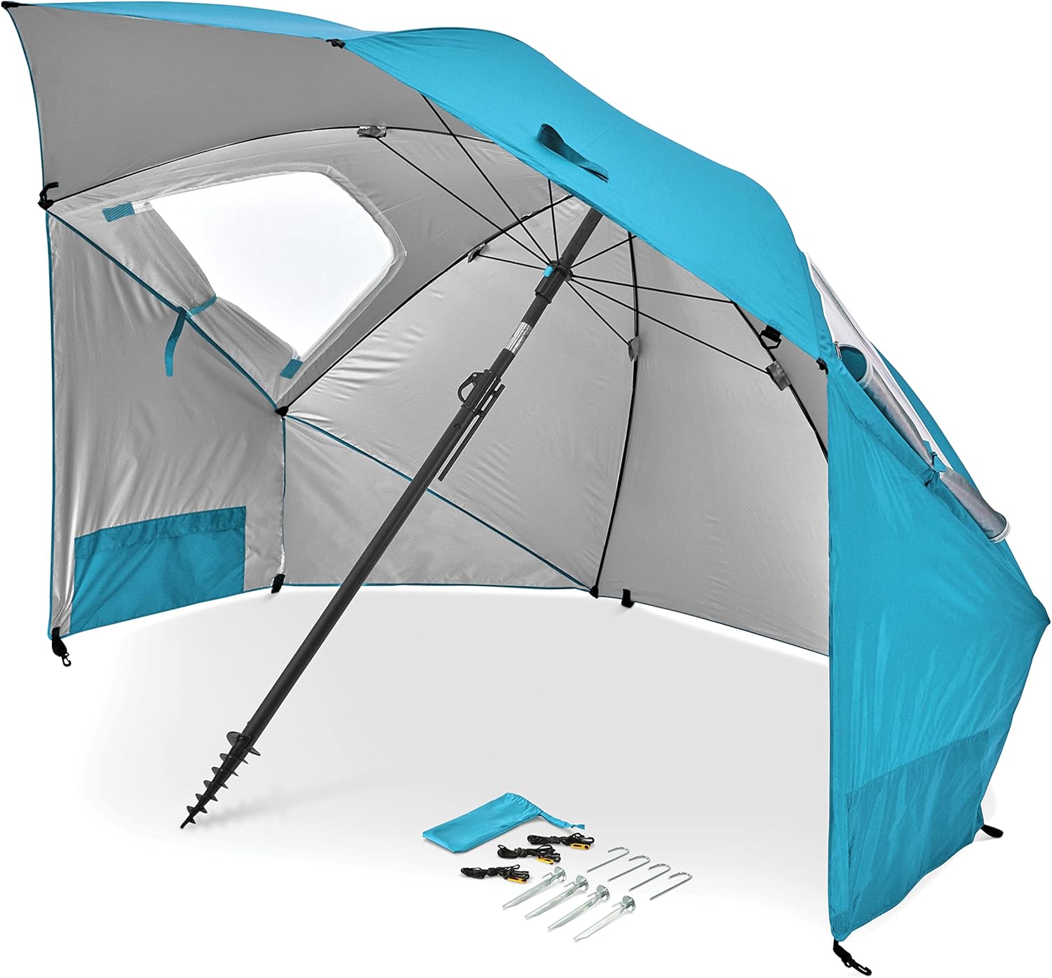 Sport-Brella Premiere XL Sun & Rain Shelter - 9ft/8ft