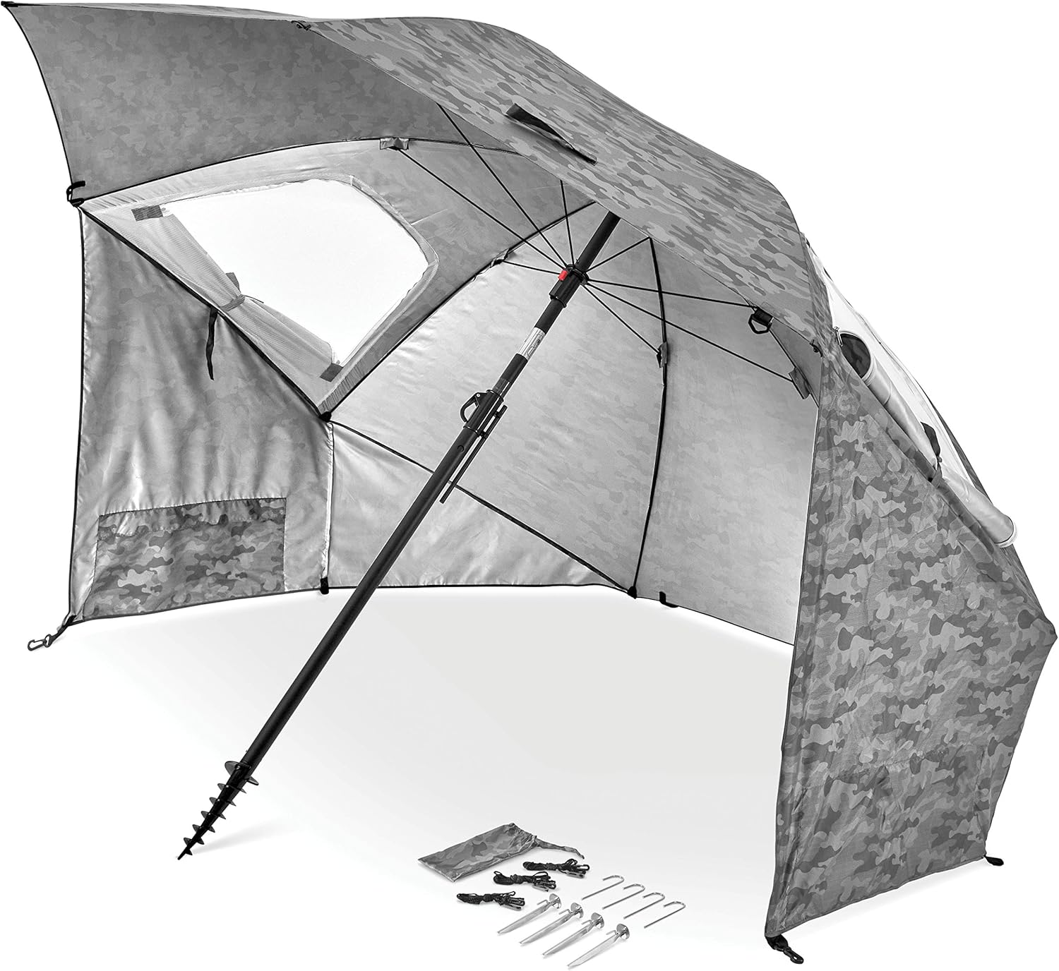 Sport-Brella Premiere XL Sun & Rain Shelter - 9ft/8ft