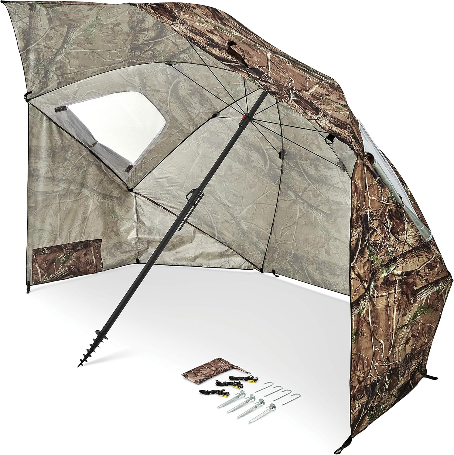 Sport-Brella Premiere XL Sun & Rain Shelter - 9ft/8ft